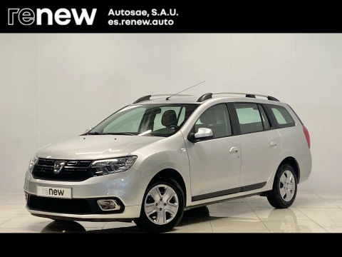 Dacia Logan  MCV  MCV 0.9 TCE Laureate