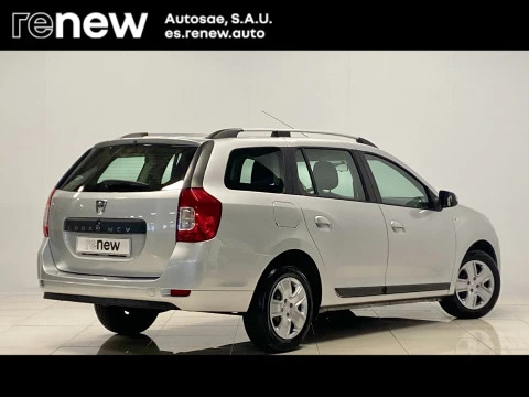 Dacia Logan  MCV  MCV 0.9 TCE Laureate