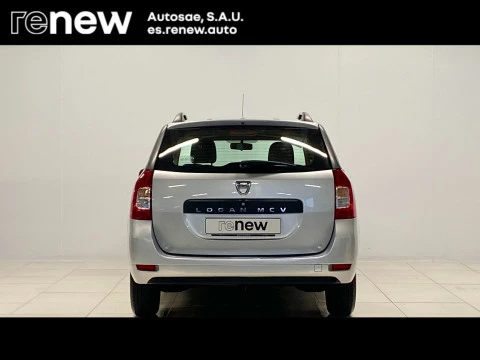 Dacia Logan  MCV  MCV 0.9 TCE Laureate