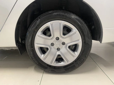 Dacia Logan  MCV  MCV 0.9 TCE Laureate