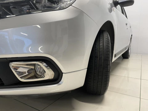 Dacia Logan  MCV  MCV 0.9 TCE Laureate