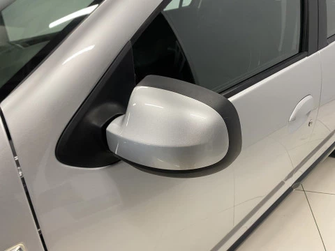 Dacia Logan  MCV  MCV 0.9 TCE Laureate