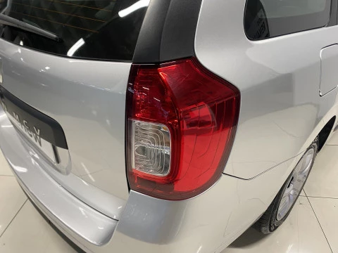 Dacia Logan  MCV  MCV 0.9 TCE Laureate