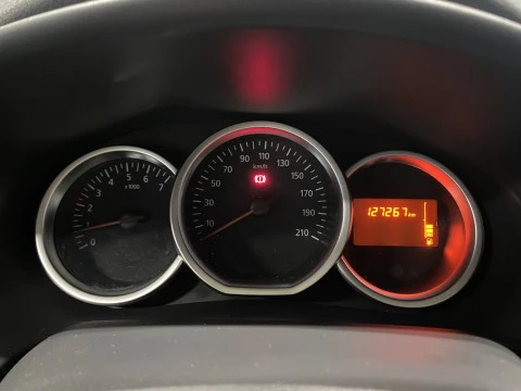 Dacia Logan  MCV  MCV 0.9 TCE Laureate