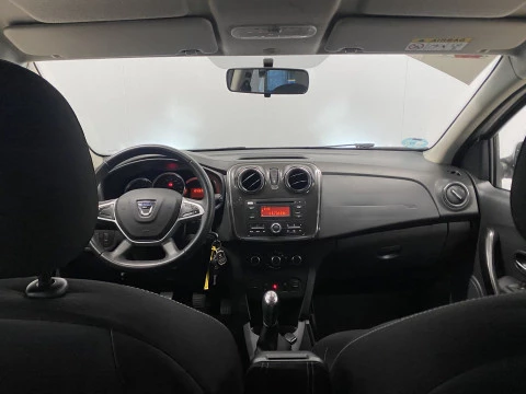 Dacia Logan  MCV  MCV 0.9 TCE Laureate