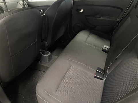 Dacia Logan  MCV  MCV 0.9 TCE Laureate