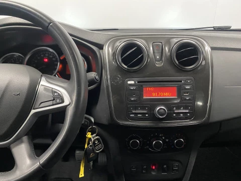 Dacia Logan  MCV  MCV 0.9 TCE Laureate