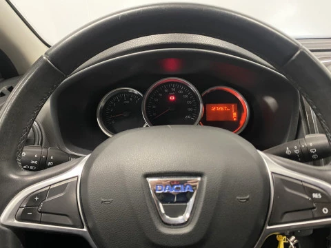 Dacia Logan  MCV  MCV 0.9 TCE Laureate