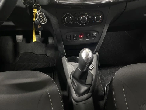 Dacia Logan  MCV  MCV 0.9 TCE Laureate