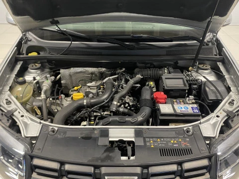 Dacia Logan  MCV  MCV 0.9 TCE Laureate