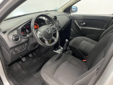 Dacia Logan  MCV  MCV 0.9 TCE Laureate