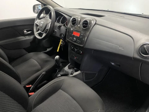 Dacia Logan  MCV  MCV 0.9 TCE Laureate