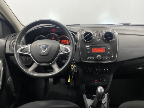 Dacia Logan  MCV  MCV 0.9 TCE Laureate