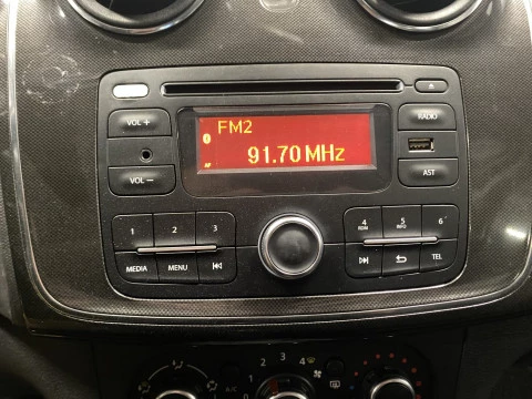 Dacia Logan  MCV  MCV 0.9 TCE Laureate