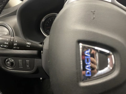 Dacia Logan  MCV  MCV 0.9 TCE Laureate