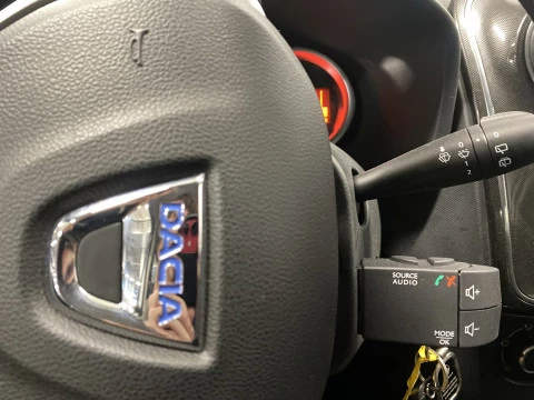 Dacia Logan  MCV  MCV 0.9 TCE Laureate