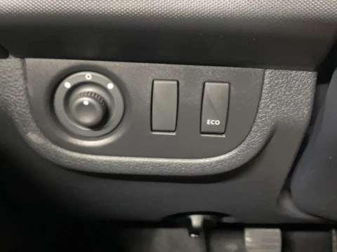 Dacia Logan  MCV  MCV 0.9 TCE Laureate