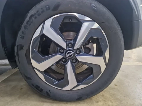 Nissan Qashqai DIG-T 103kW N-Connecta