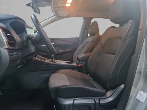 Nissan Qashqai DIG-T 103kW N-Connecta