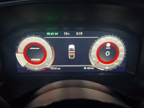 Nissan Qashqai DIG-T 103kW N-Connecta