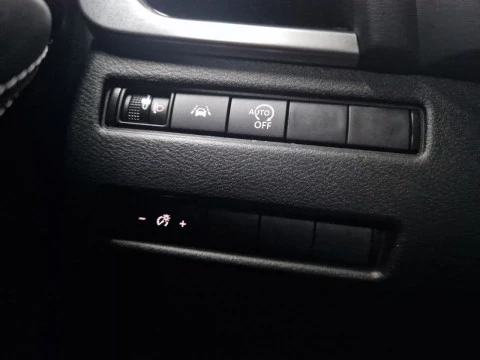 Nissan Qashqai DIG-T 103kW N-Connecta