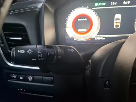 Nissan Qashqai DIG-T 103kW N-Connecta