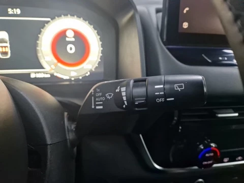 Nissan Qashqai DIG-T 103kW N-Connecta