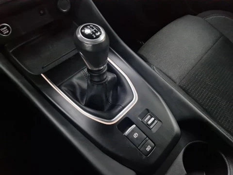 Nissan Qashqai DIG-T 103kW N-Connecta