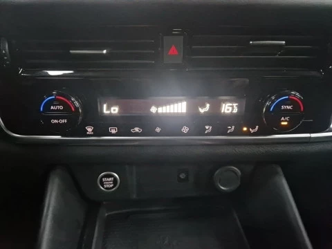 Nissan Qashqai DIG-T 103kW N-Connecta