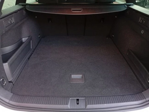 Volkswagen Passat Variant GTE 1.4 TSI e-Power 115kW + 85kW