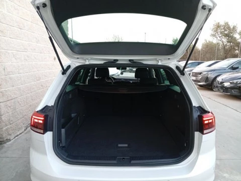 Volkswagen Passat Variant GTE 1.4 TSI e-Power 115kW + 85kW