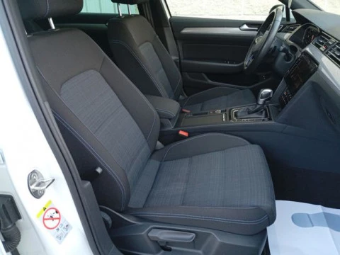 Volkswagen Passat Variant GTE 1.4 TSI e-Power 115kW + 85kW