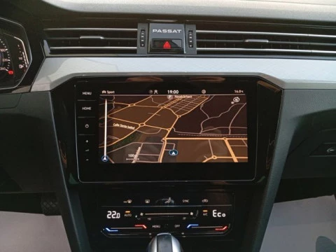 Volkswagen Passat Variant GTE 1.4 TSI e-Power 115kW + 85kW