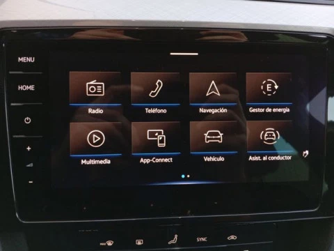 Volkswagen Passat Variant GTE 1.4 TSI e-Power 115kW + 85kW