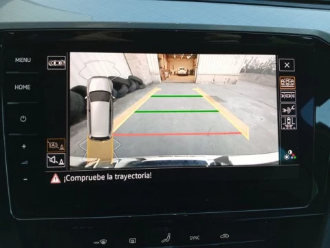 Volkswagen Passat Variant GTE 1.4 TSI e-Power 115kW + 85kW