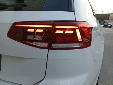 Volkswagen Passat Variant GTE 1.4 TSI e-Power 115kW + 85kW