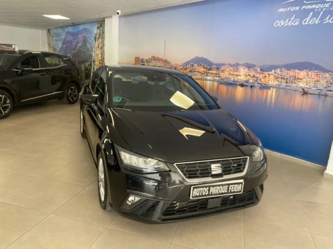 Seat Ibiza 1.0 TSI 81kW (110CV) FR XM