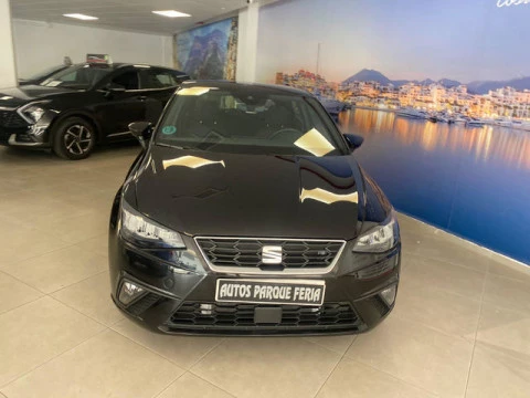 Seat Ibiza 1.0 TSI 81kW (110CV) FR XM