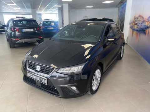 Seat Ibiza 1.0 TSI 81kW (110CV) FR XM