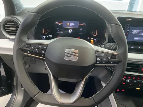 Seat Ibiza 1.0 TSI 81kW (110CV) FR XM