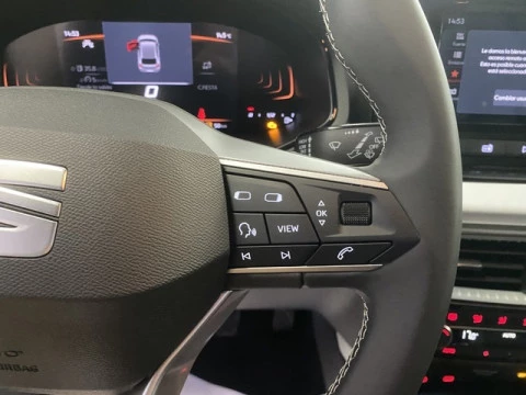 Seat Ibiza 1.0 TSI 81kW (110CV) FR XM