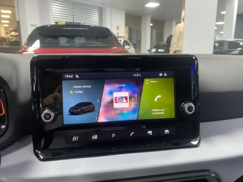 Seat Ibiza 1.0 TSI 81kW (110CV) FR XM