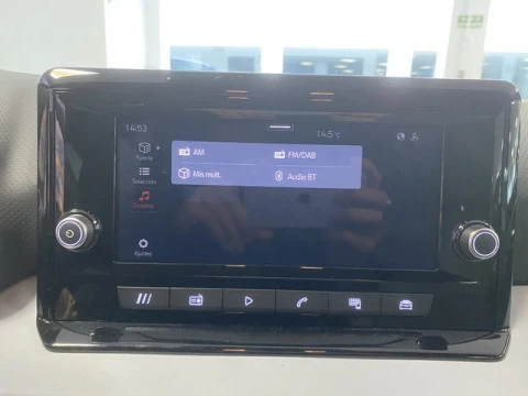 Seat Ibiza 1.0 TSI 81kW (110CV) FR XM