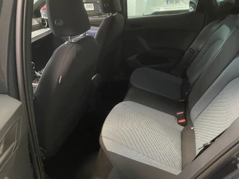 Seat Ibiza 1.0 TSI 81kW (110CV) FR XM
