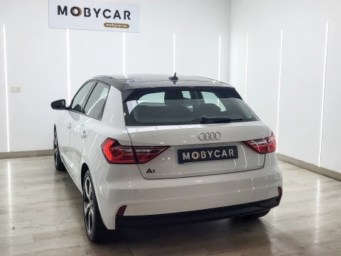 Audi A1 Sportback 25 TFSI 70kW (95CV)