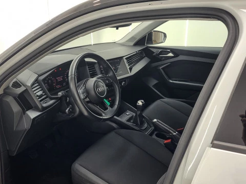 Audi A1 Sportback 25 TFSI 70kW (95CV)