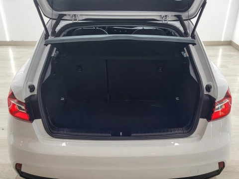 Audi A1 Sportback 25 TFSI 70kW (95CV)