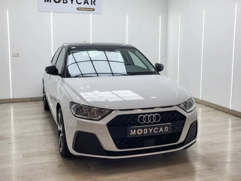 Audi A1 Sportback 25 TFSI 70kW (95CV)