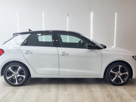 Audi A1 Sportback 25 TFSI 70kW (95CV)