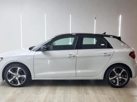 Audi A1 Sportback 25 TFSI 70kW (95CV)